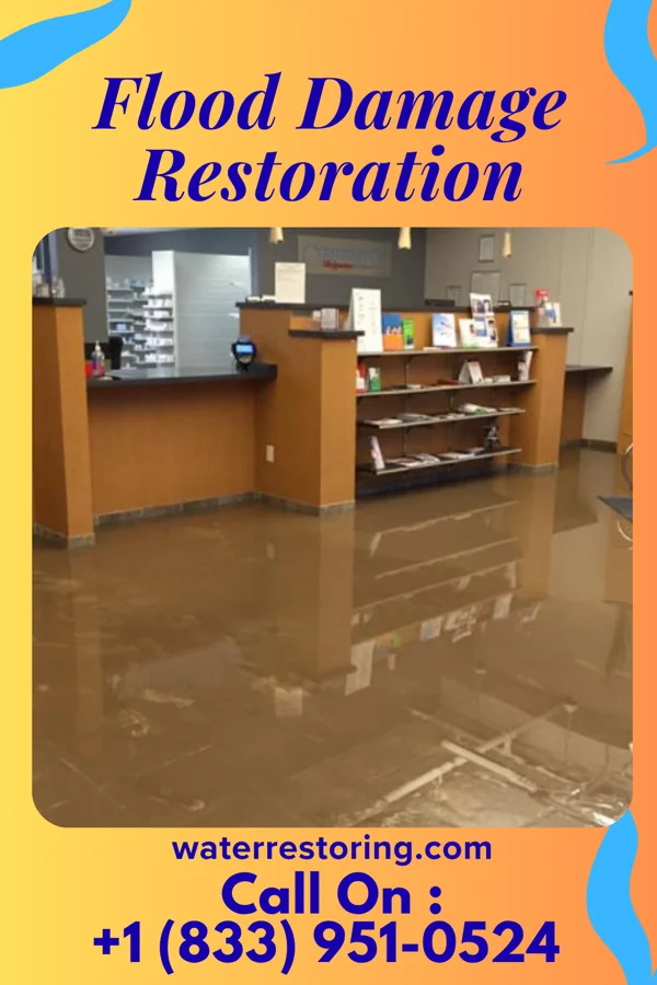Flood Damage Restoration in Keachi, LA
